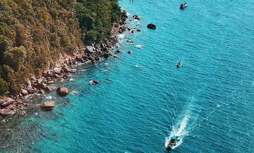 베트남 푸꾸욱 여행