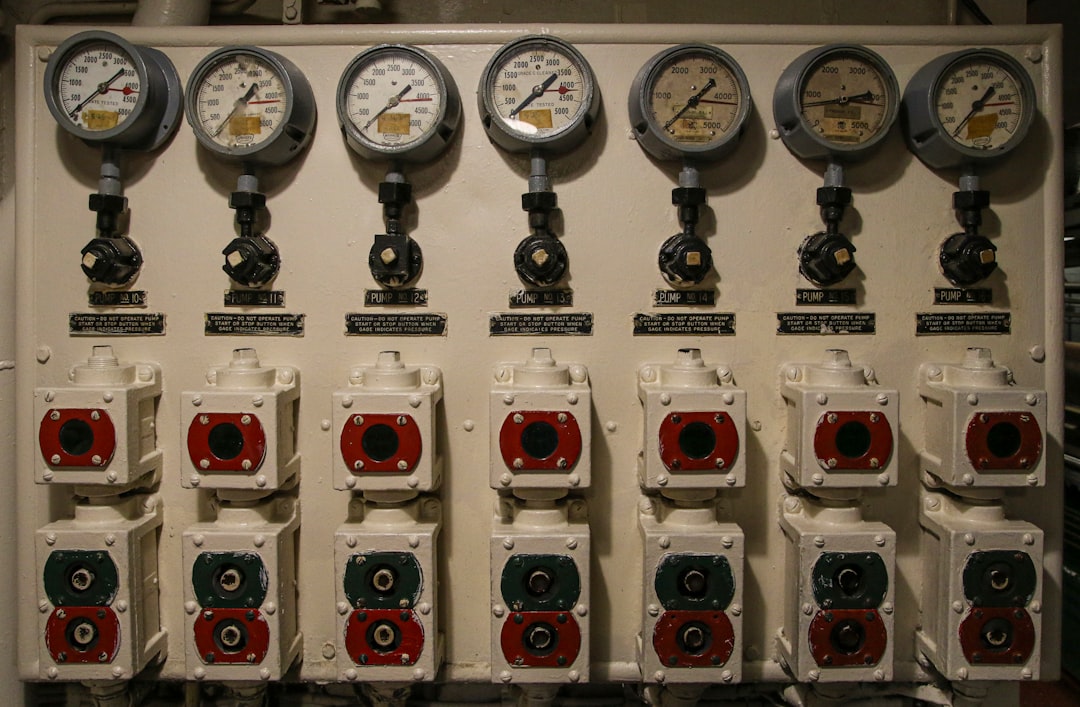 Operating time