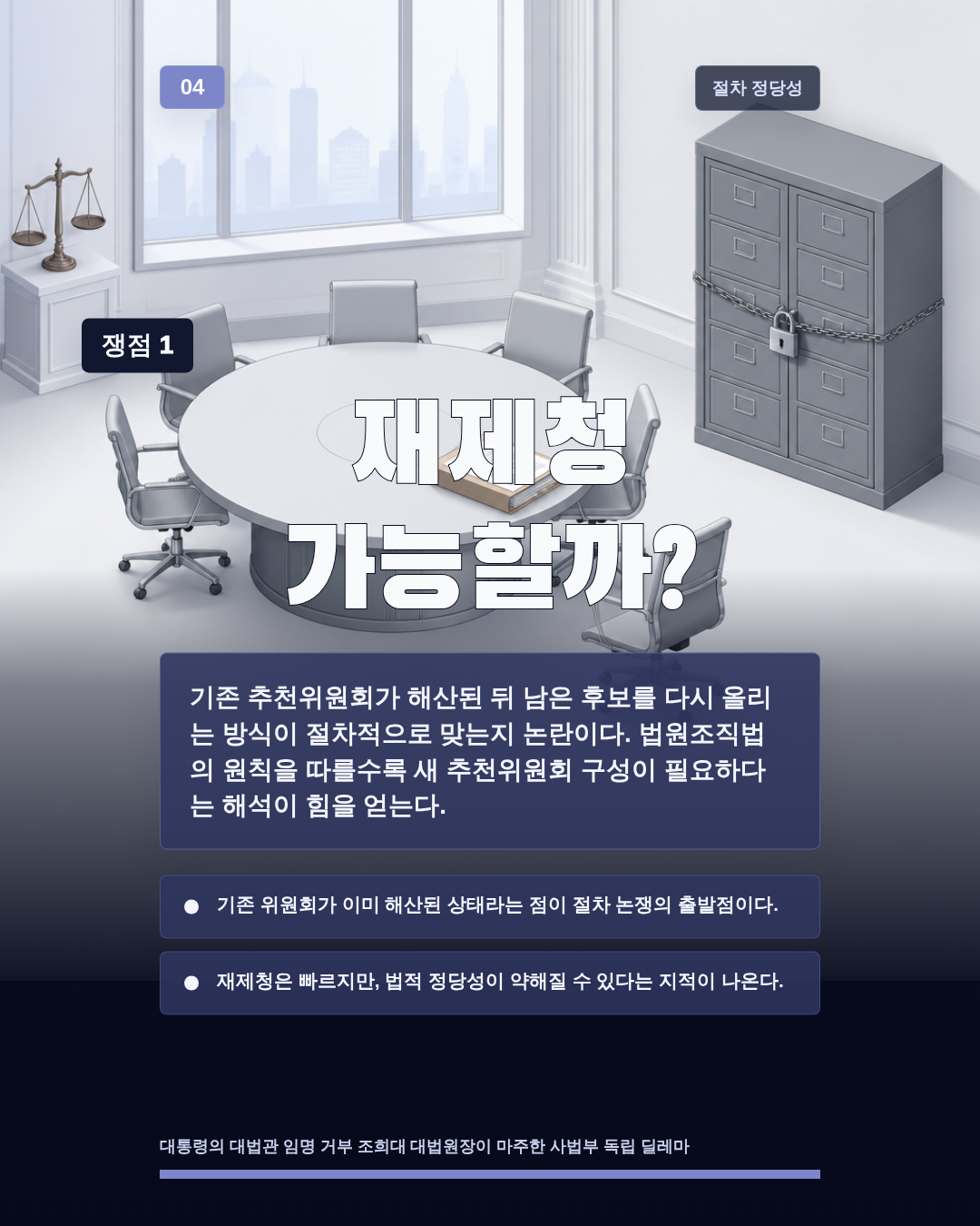 재제청 가능할까?
