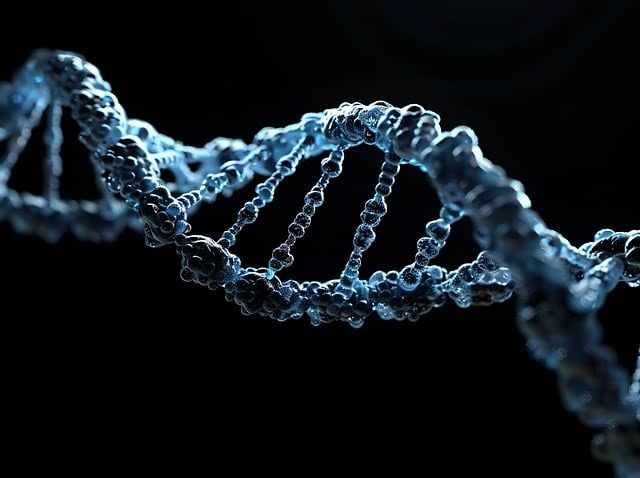 DNA 기반 컴퓨터를 이용한 논리 연산