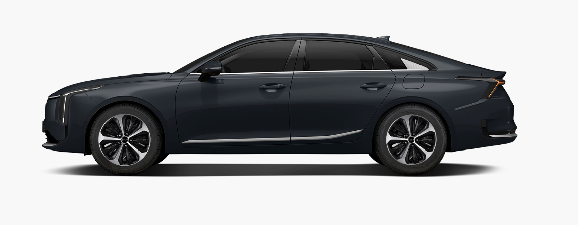 K8 페이스리프트