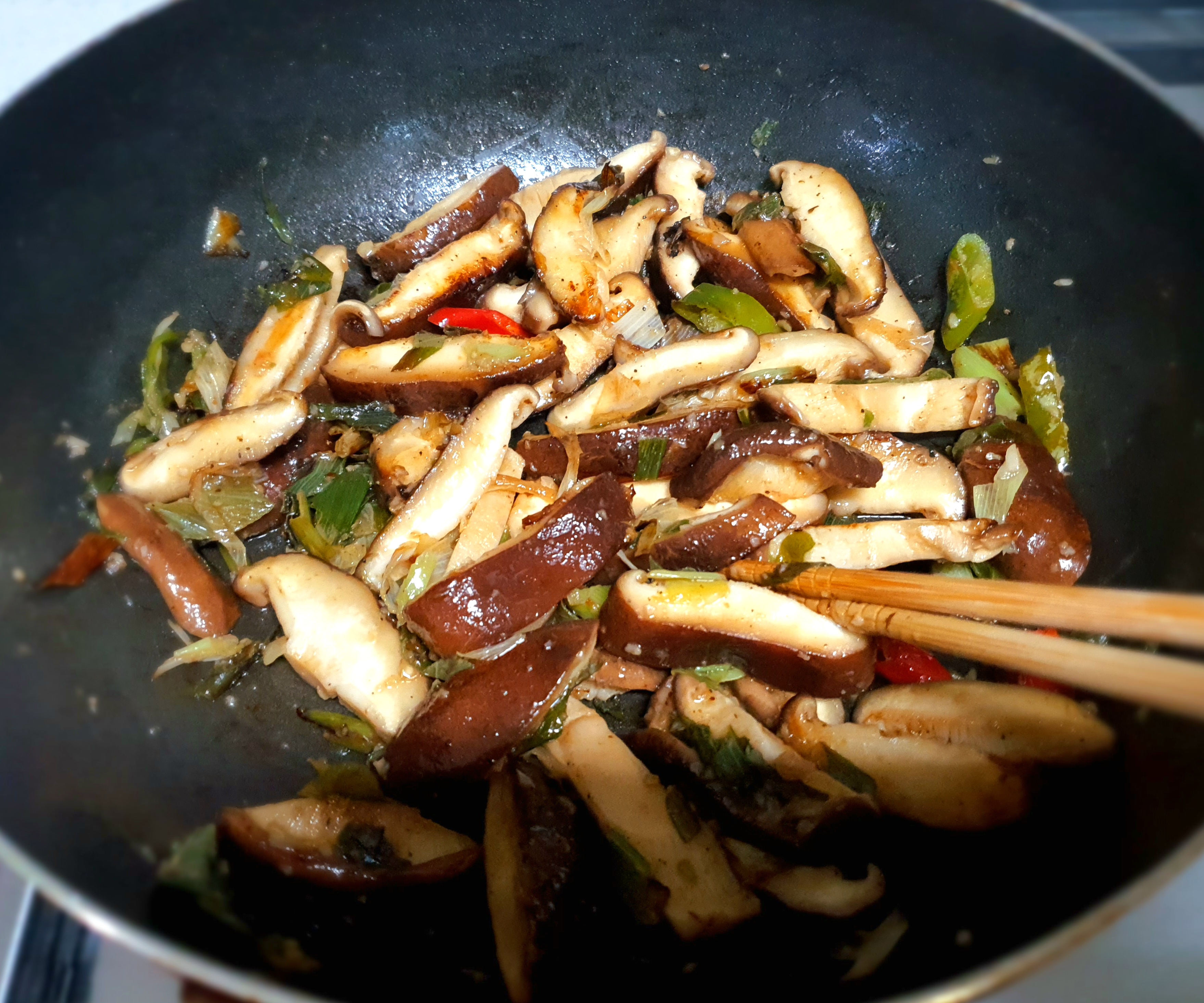 맛있게-완성되었습니다.