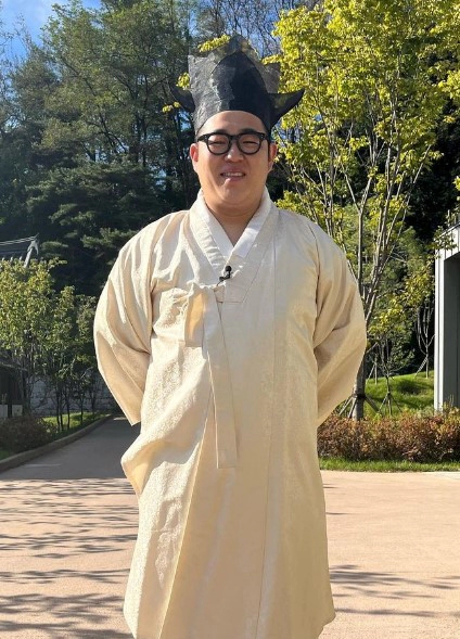 문상훈 이모저모
