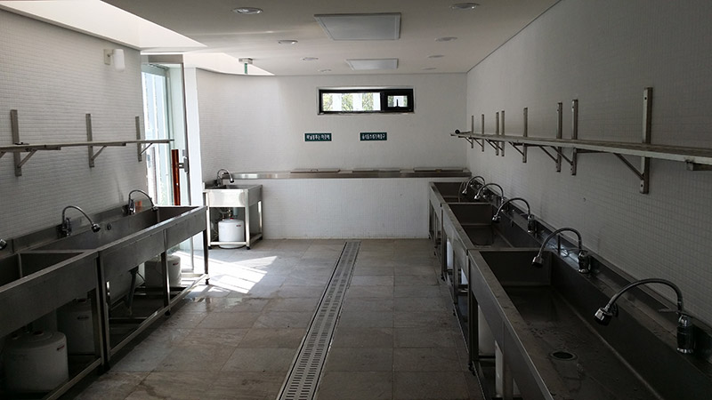 수원 광교호수공원 가족캠핑장 소개