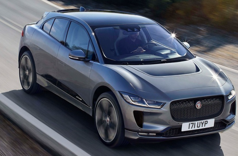 재규어-i-pace