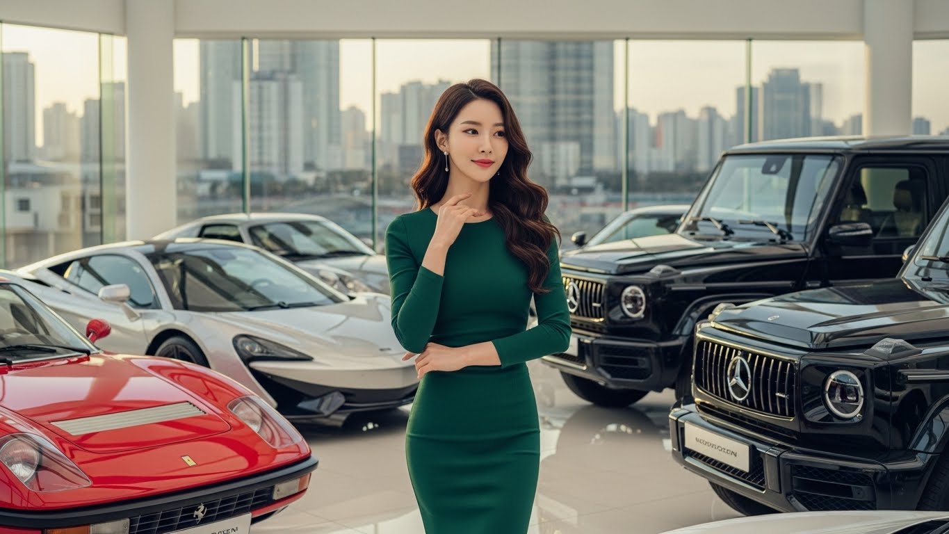 신형 싼타페 하이브리드 연비