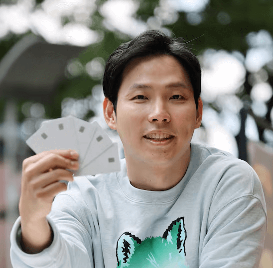 트래블 월렛 김형우 대표