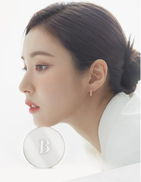 올리브영 쿠션파운데이션