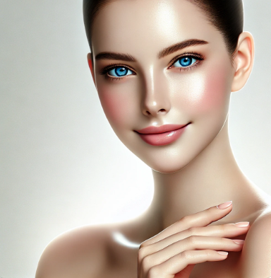 피부톤개선 관련사진