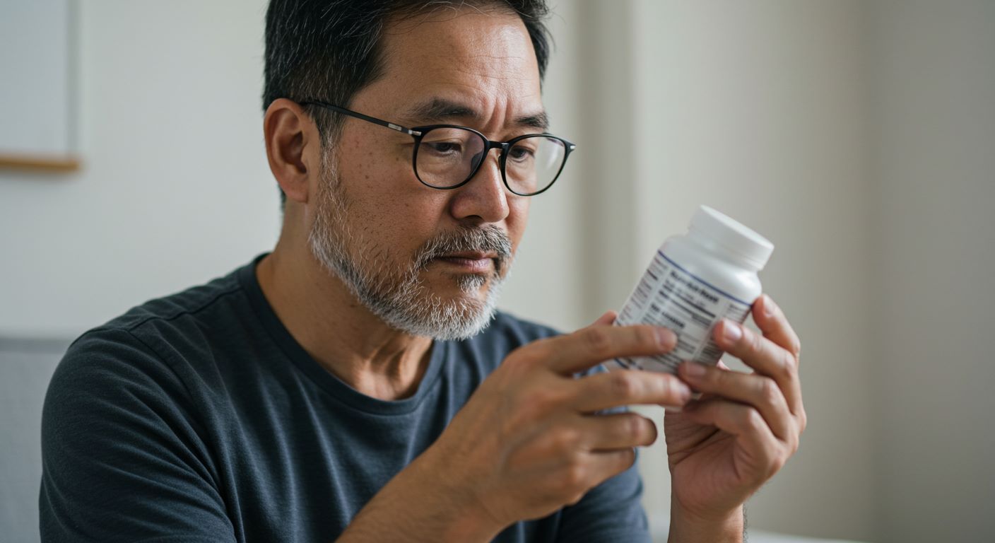 마그네슘 부족현상