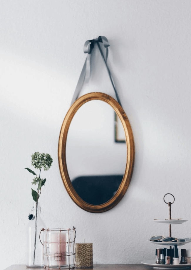 '거울명상'의 이해, 원리와 효과, 실천 방법