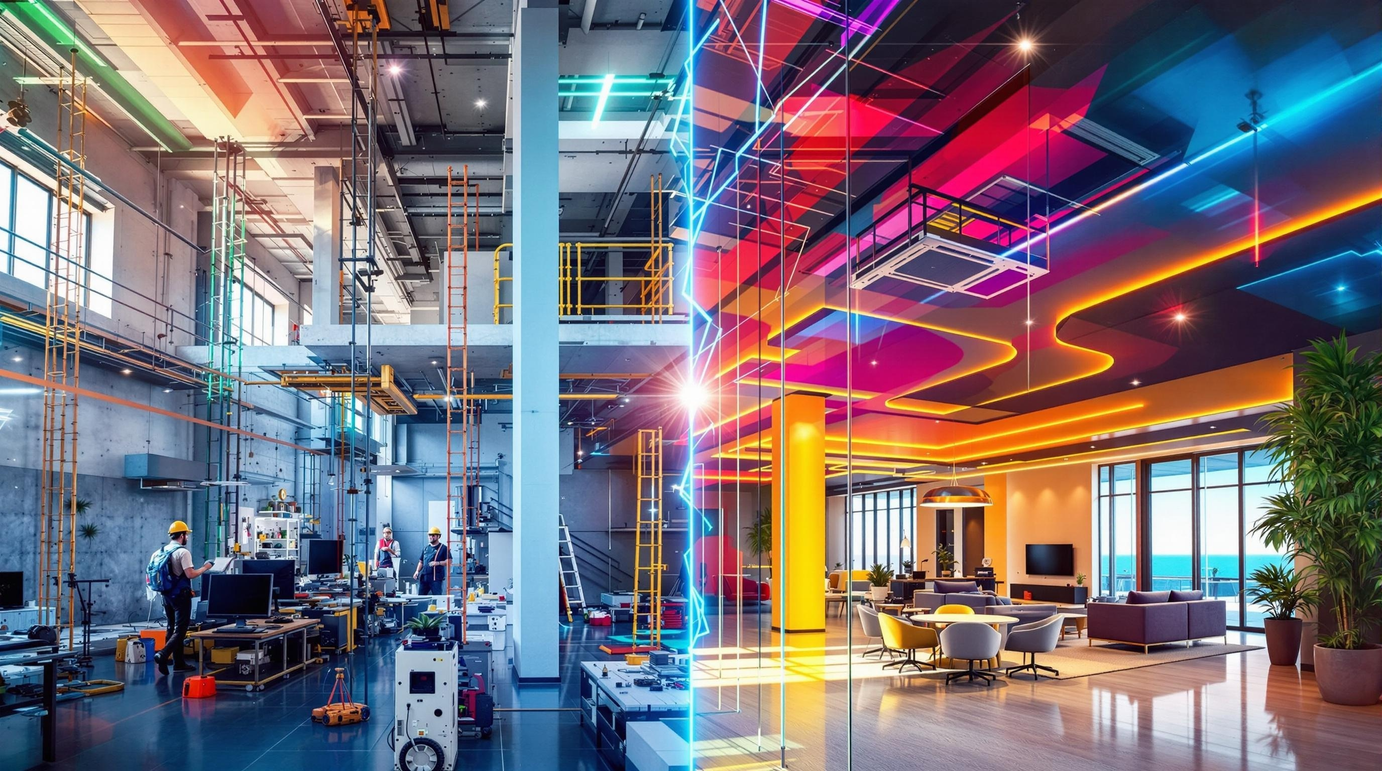 부동산 투자에서 리모델링의 중요성