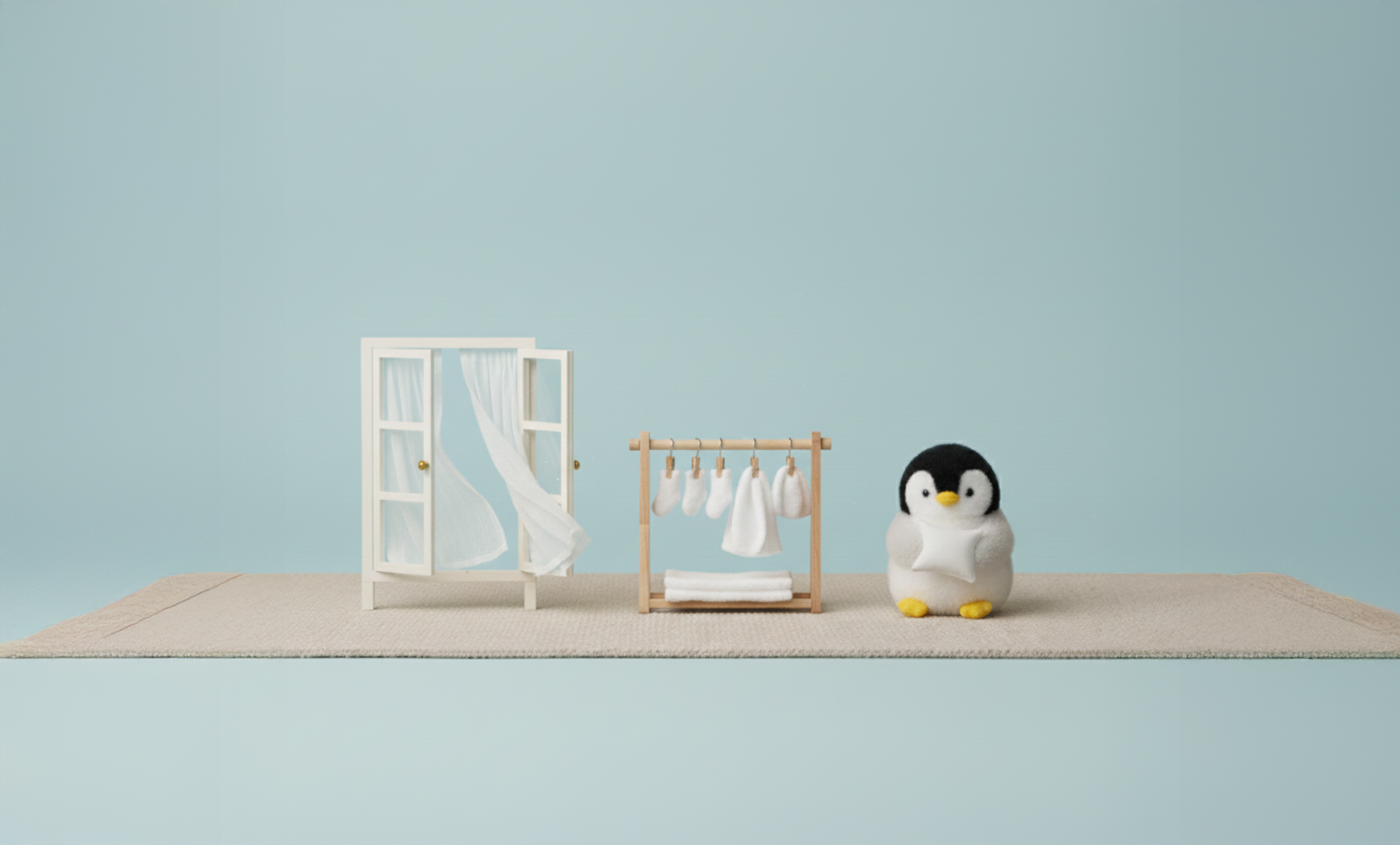 다용도실 곰팡이_냄새, 이렇게 한다고?