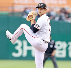 아시아 프로야구 챔피언십 결승 중계