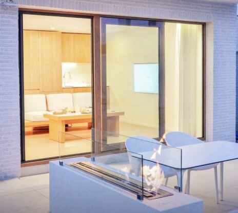 온연 프라이빗 빌라 펜션