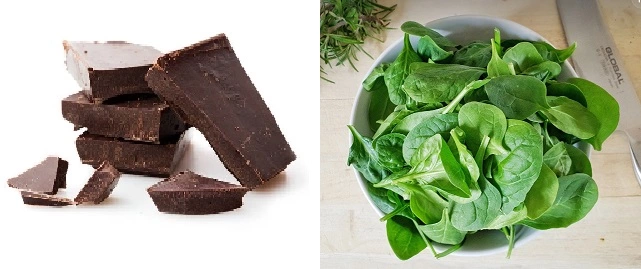 고혈압에 좋은 음식