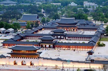 2024년 궁중문화축전 개막제