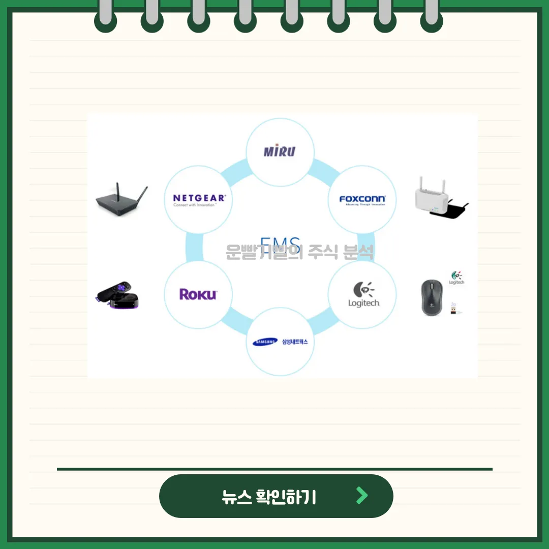 시노펙스 뉴스