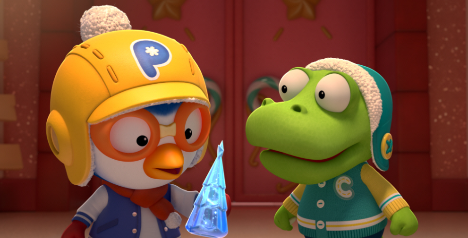 뽀로로 극장판 스위트캐슬 대모험&#44; 예매&#44; OTT&#44; 쿠키&#44; 줄거리