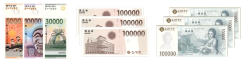 추석 설날 명절 선물 추천 베스트