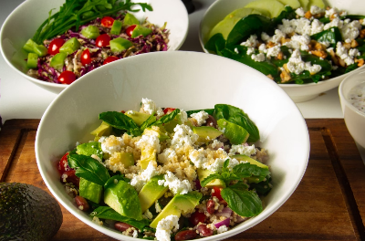 마그네슘이 부족하면 몸에서 생기는 놀라운 변화 7가지!