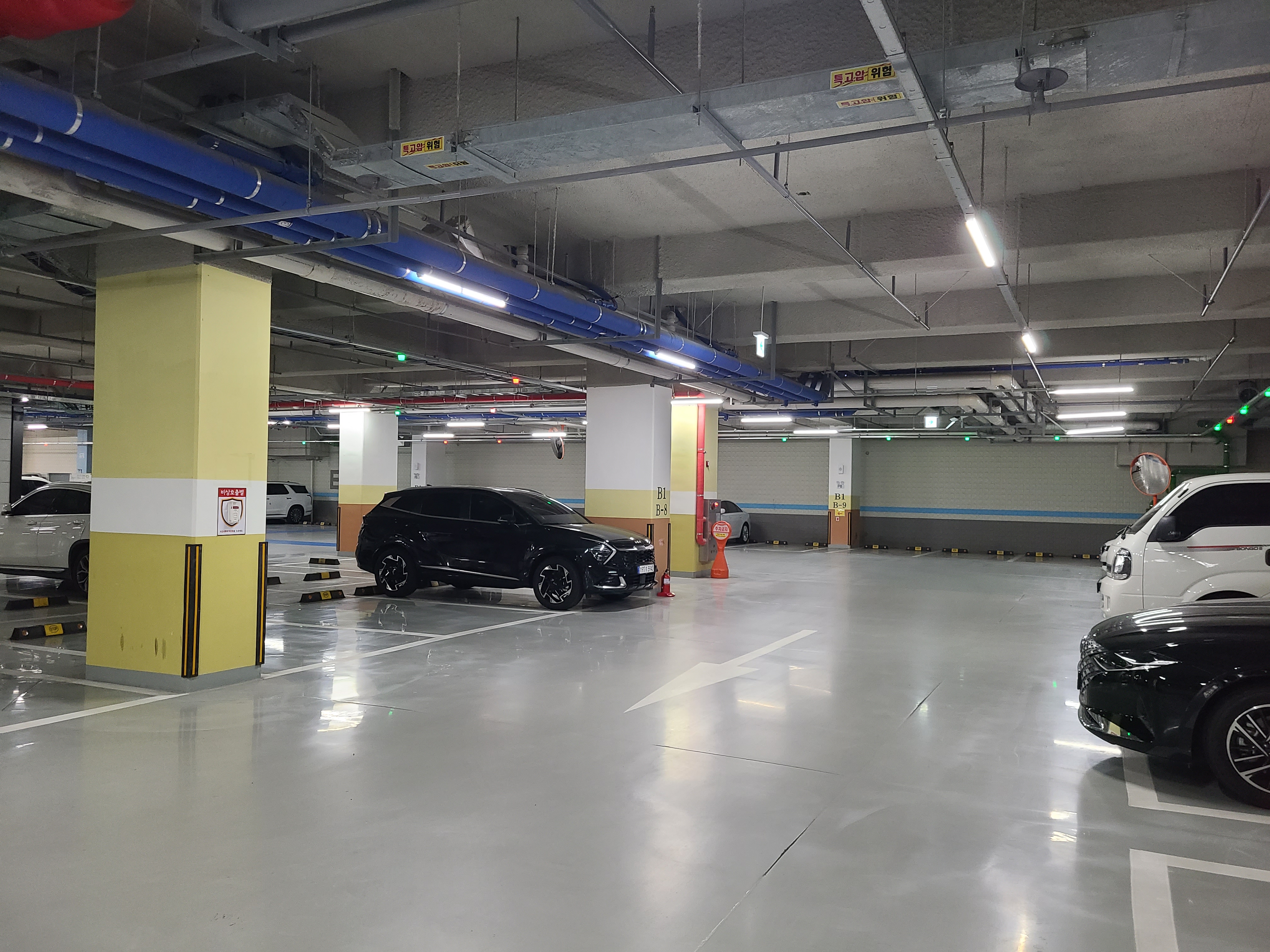 건영테크노밸리 지하3