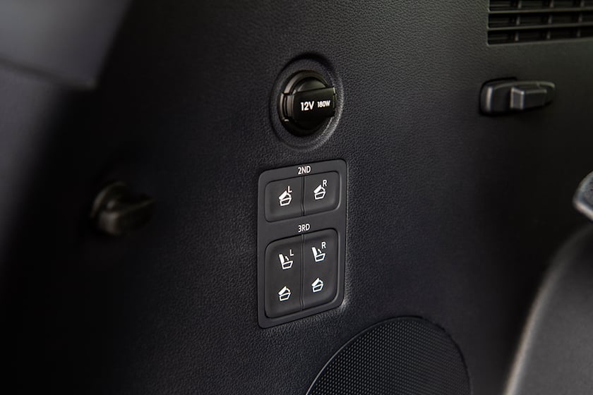 2023년 뉴 팰리세이드 최초 공개