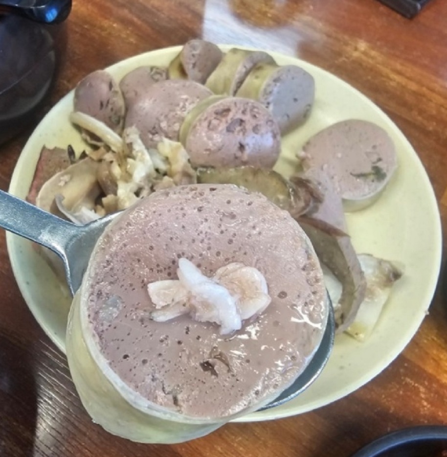 동네한바퀴-논산-연산면-원조연산할머니순대