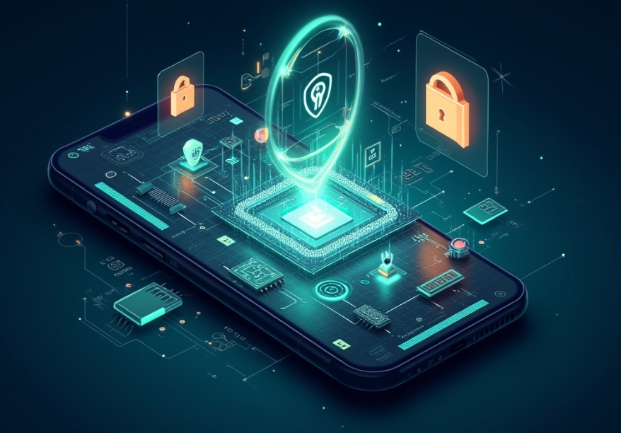 온디바이스 AI - 개인정보 보호, 빠른 응답속도, 효율적 비용