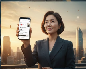 마음 통하는 AI파트너 만들기