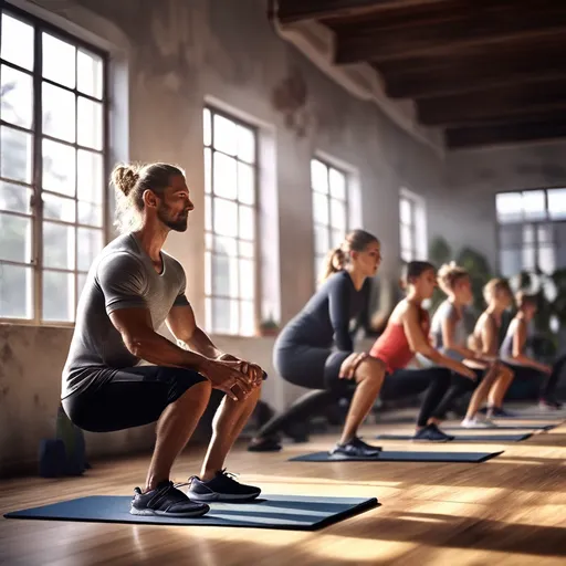 관절에 좋은 운동 건강하게 시작하기