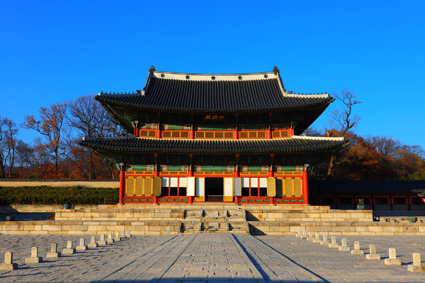 조선시대 궁궐에서 배운 지속가능성: 오늘날 건축에 주는 교훈