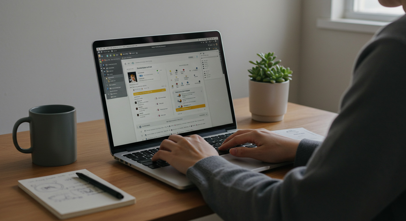 Notion AI를 활용한 업무 자동화 💻 기획부터 보고서까지, AI가 다 해주는 일 잘하는 루틴!