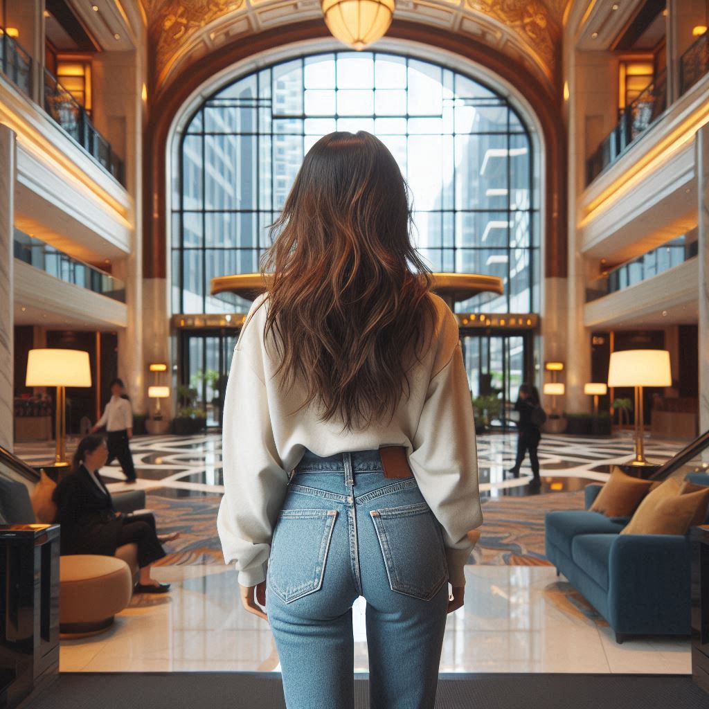 국내 호텔 여행 추천