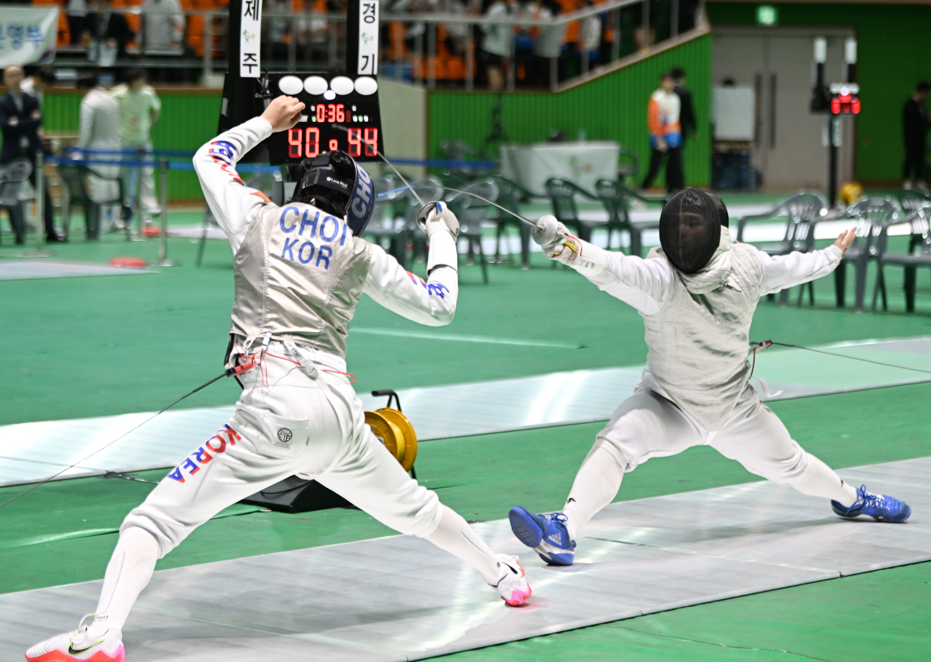 【경남 김해】 2025 제54회 전국소년체전 소개! [대회 일정 경기 종목 경기장 결과]