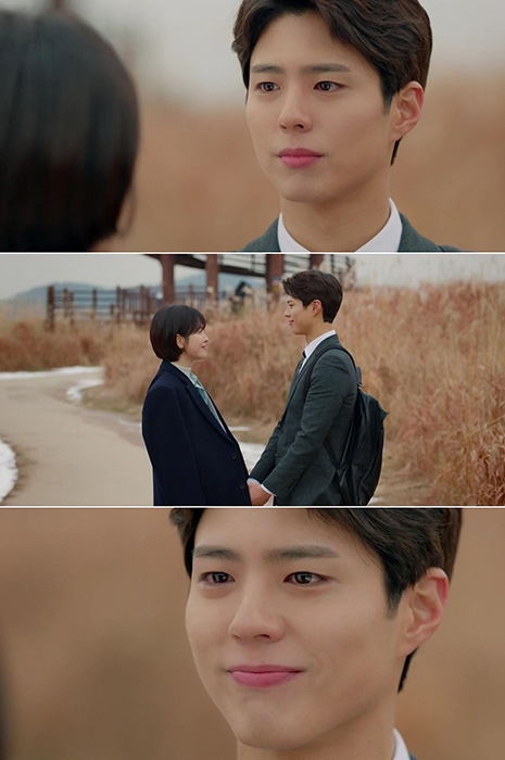 박보검 – 따뜻함으로 감정을 채우는 배우, 청춘의 이상과 현실을 담아낸 얼굴, 인간적인 성실함이 만든 믿음