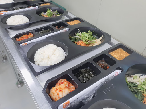 점심도시락 배달