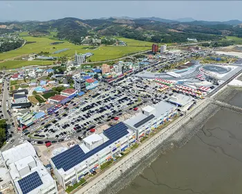 홍성 남당항 대하축제_15