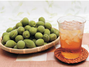 장염에 좋은 음식