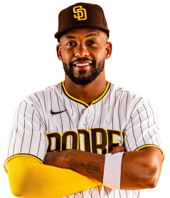 샌디에이고 파드리스 미겔 안두하 옵션문제