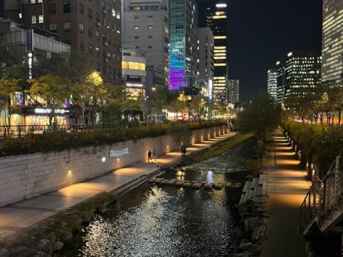 서울 여행 코스 3박 4일 추천