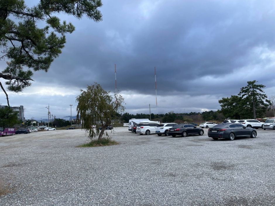 강릉 가볼만한 곳 BEST 10