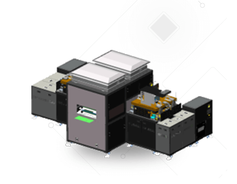 피에스케이홀딩스 장비