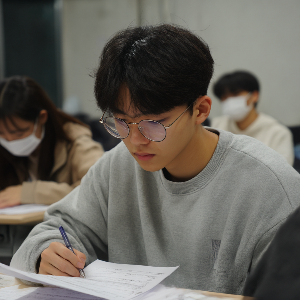 한국사능력시험