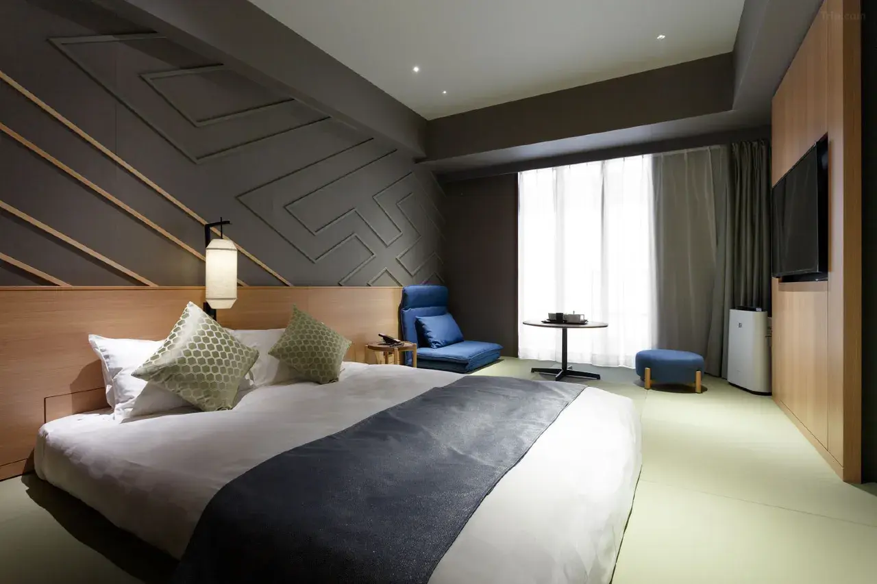 아사쿠사 뷰 호텔 아넥스 로쿠(1)