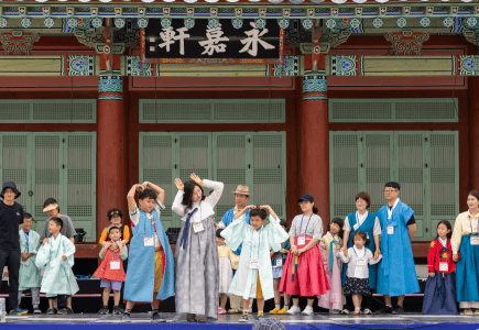 차전장군 노국공주축제