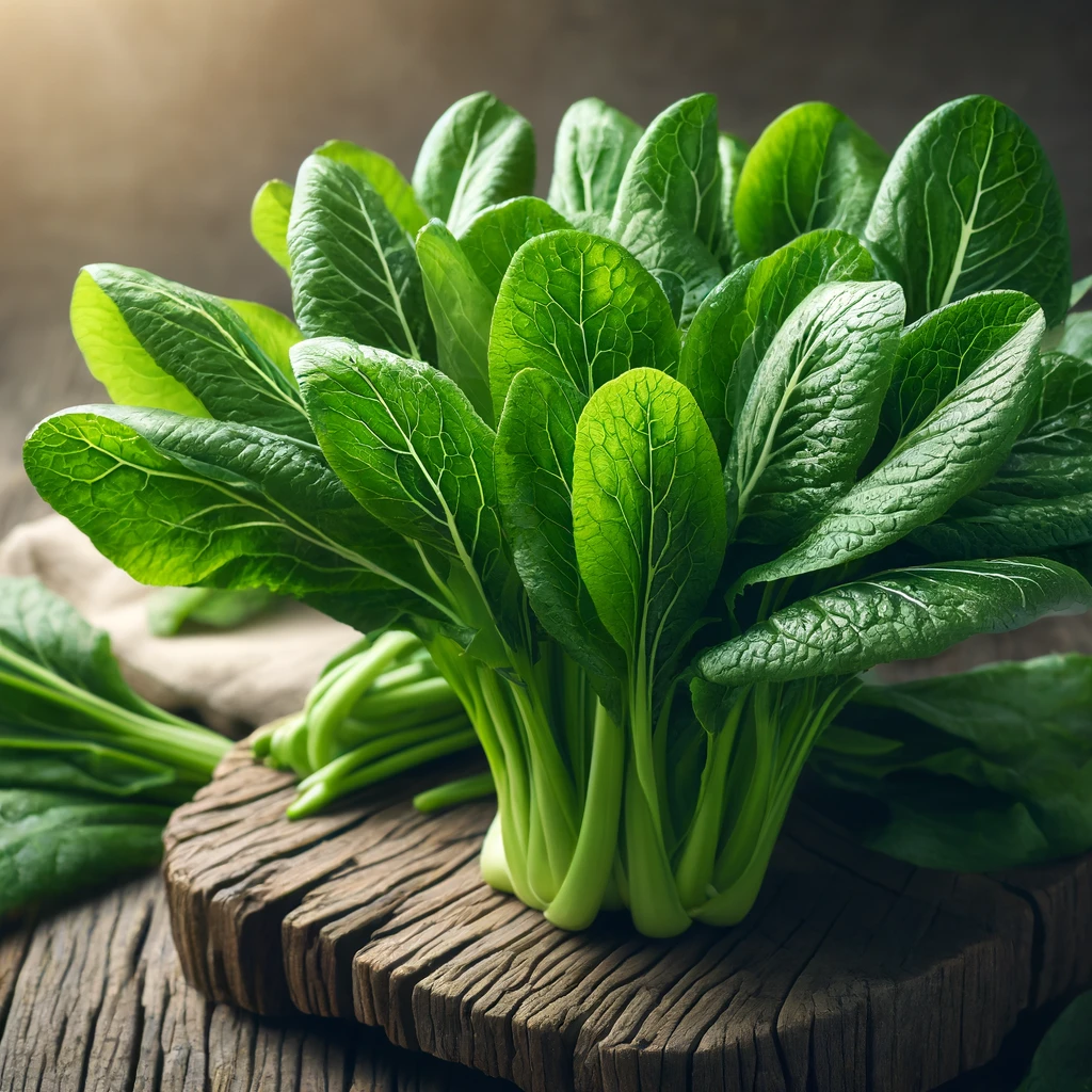 춘채의 효능, 식감, 영양 성분 &ndash; 건강한 식탁을 위한 최고의 선택!