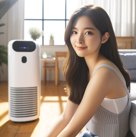 새집증후군 예방 체크리스트