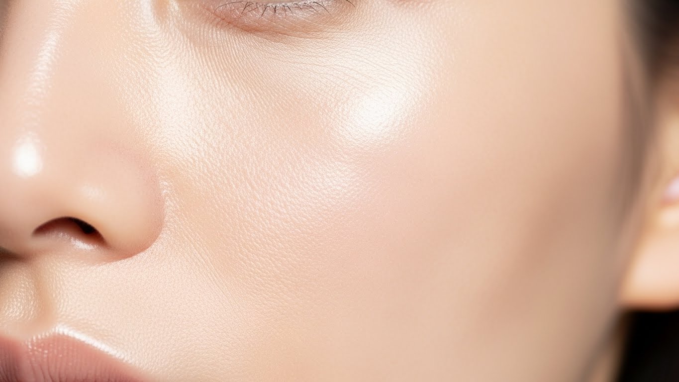 프락셔널 레이저, 붉은 흉터 개선