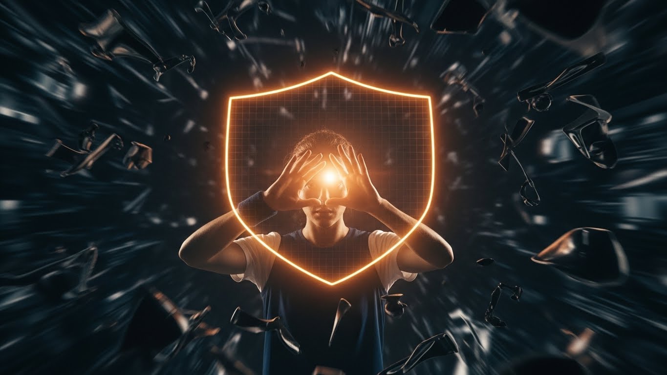 승부의 심리학: 결정의 뇌과학과 심리적 자동화 관련 사진